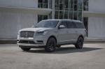 Lincoln Navigator Monochromatic 2019 года